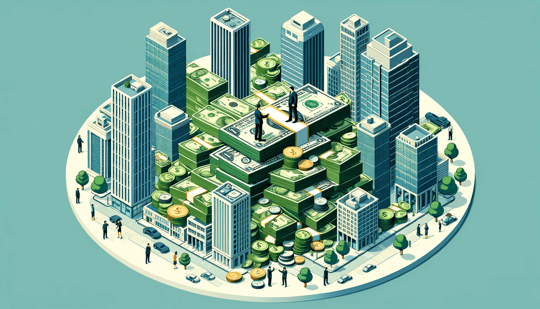 Kanavakumppanit - miksi ja mistä ne löytyvät?