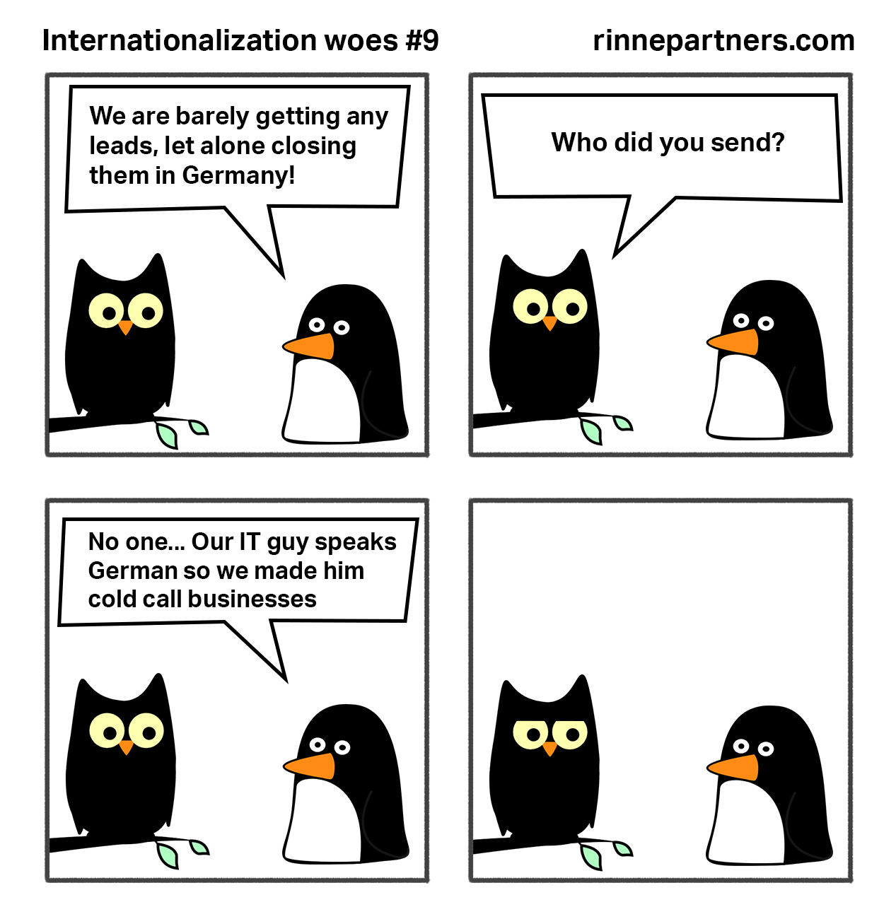 Internationalization woes #9