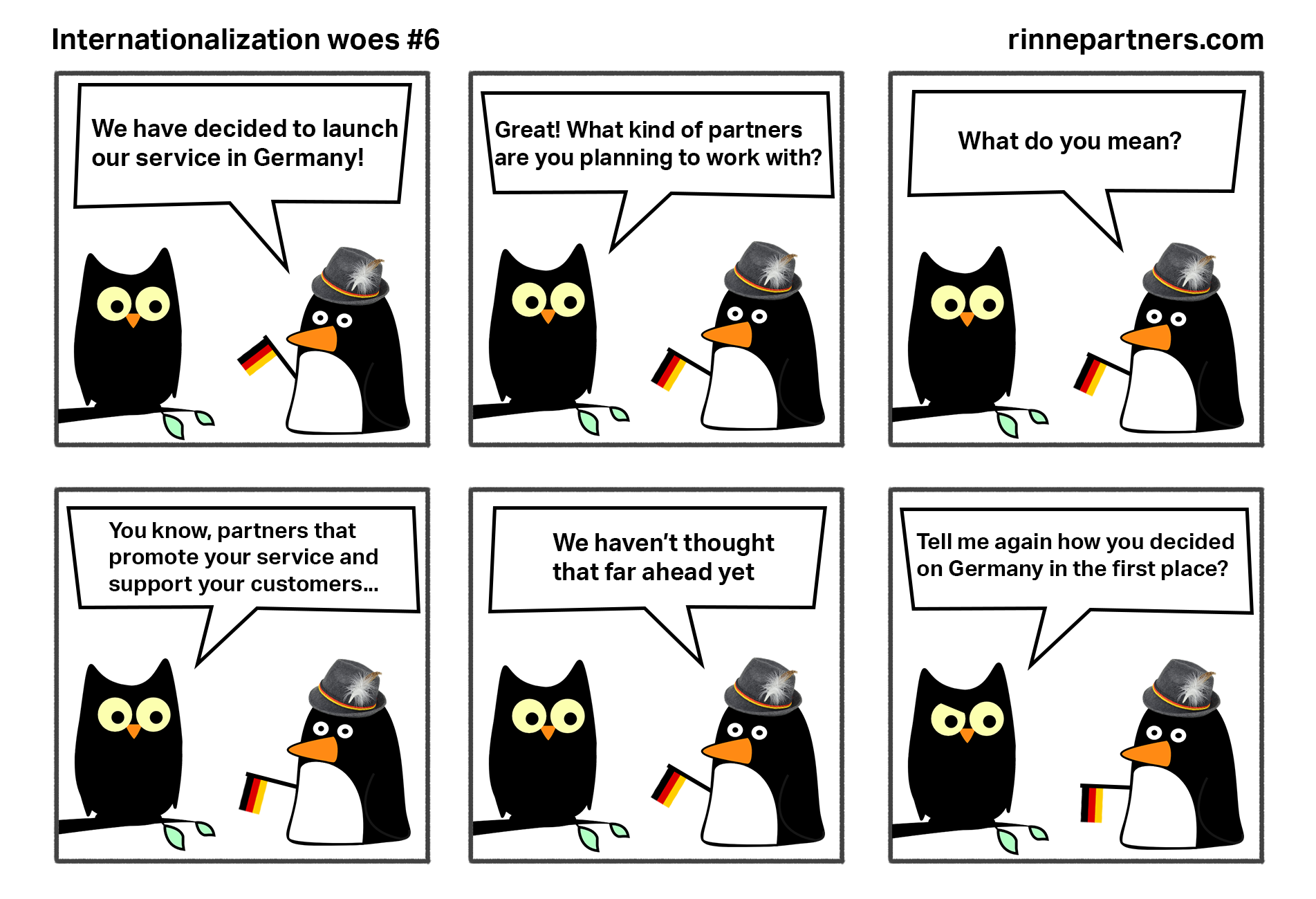 Internationalization woes #6