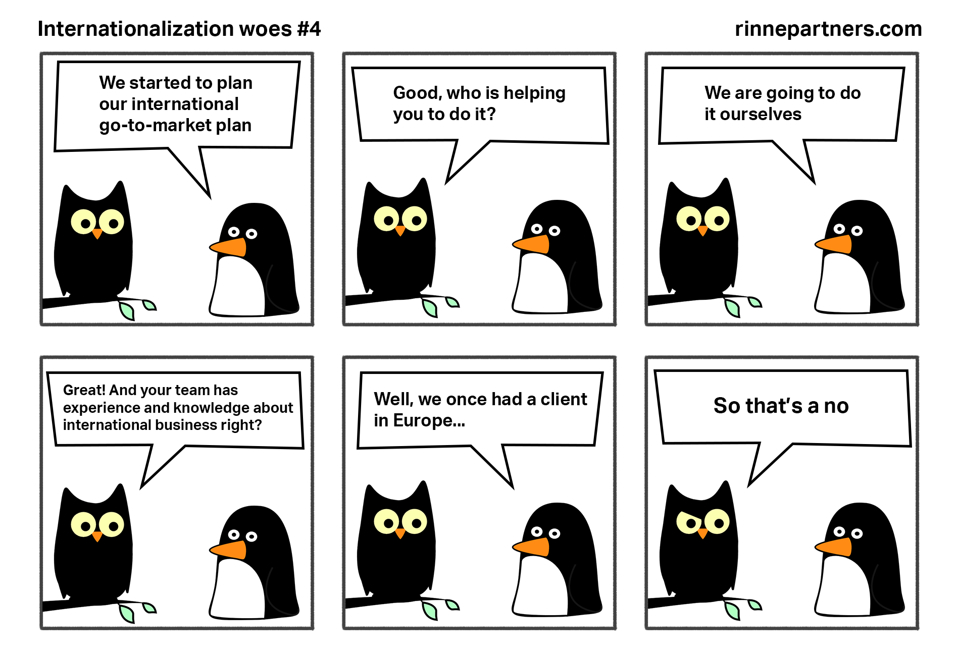 Internationalization woes #4