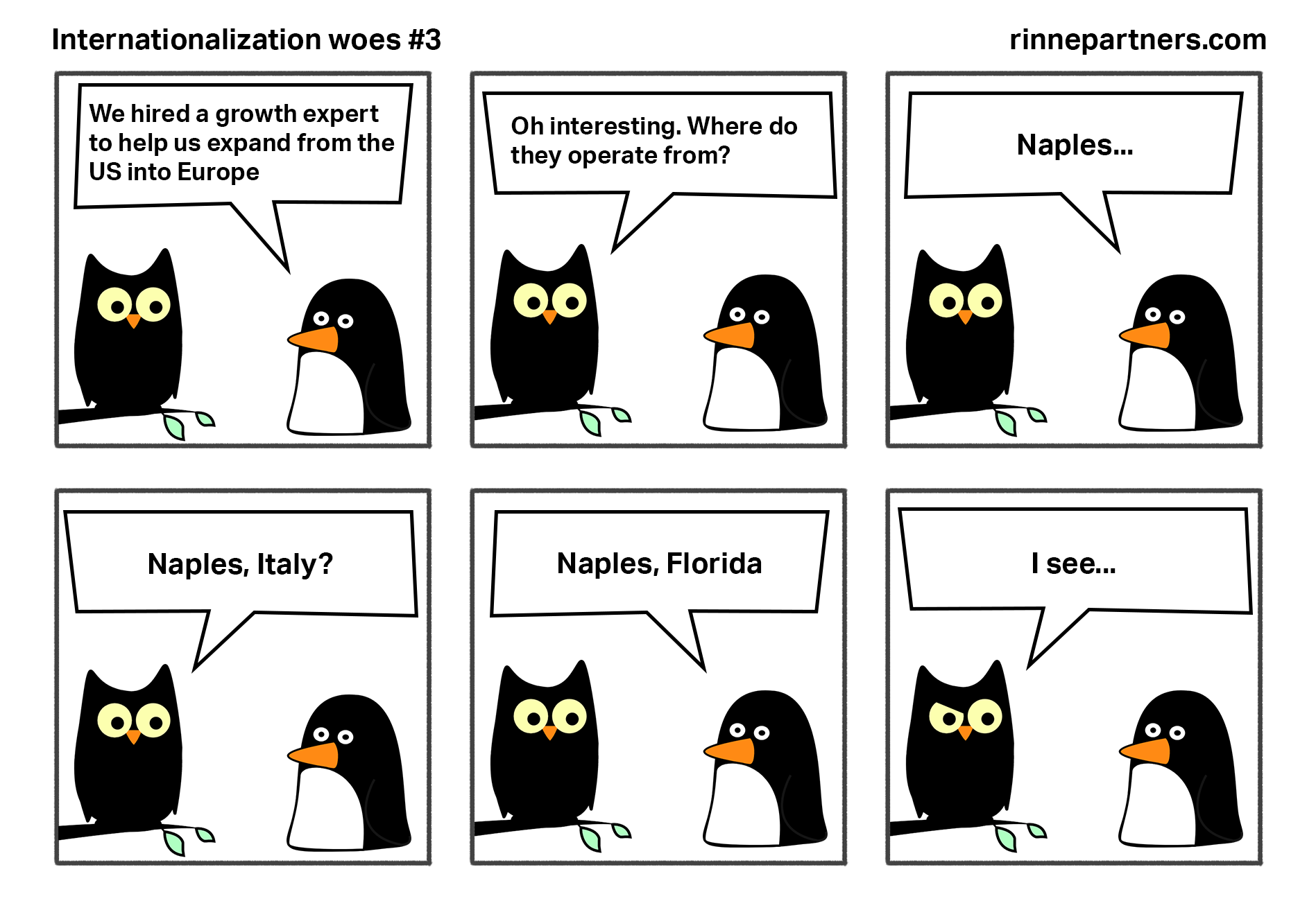 Internationalization woes #3