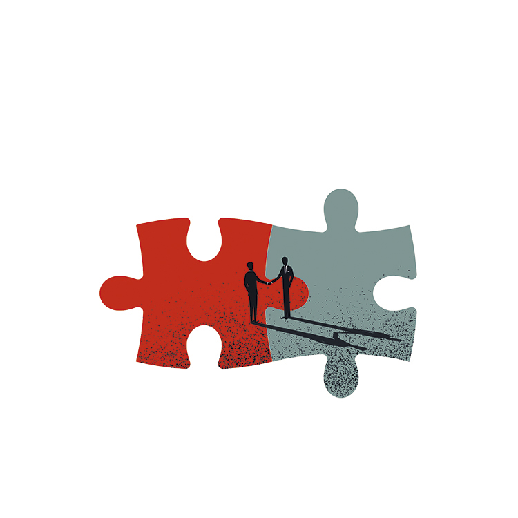 Omnichannel B2B-myynti on tullut jäädäkseen, miten rakennat skaalautuvan kansainvälisen myyntistrategian tulosten varmistamiseksi muuttuneessa maailmassa?