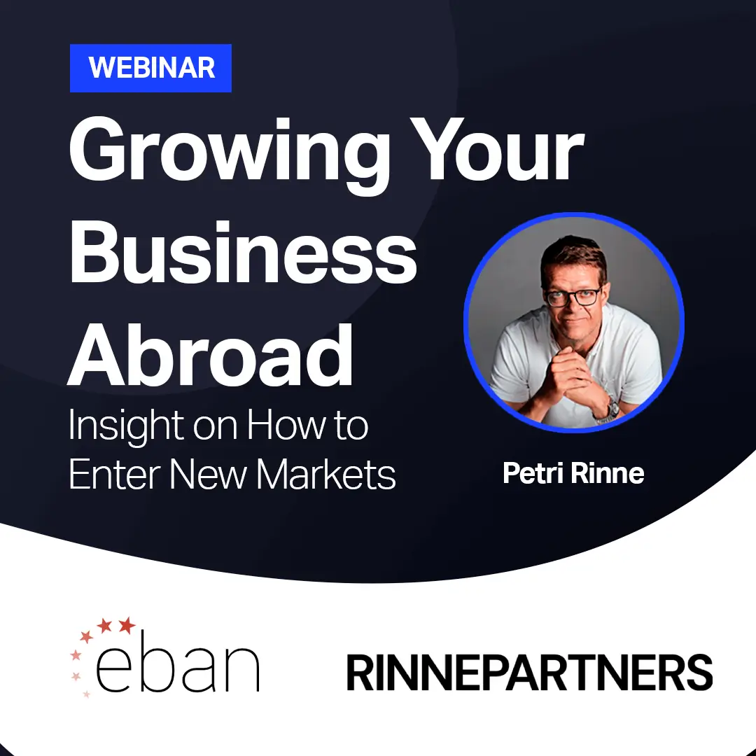 Webinar on Growing your business abroad How To Grow Your Business Abroad – Free Webinar Replay